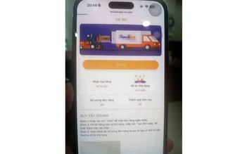 Nguy cơ bị tống tiền vì các mối quan hệ trên mạng