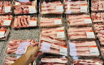 Giá heo hơi hôm nay 9.10.2025: Vẫn chưa ngừng 'rơi'