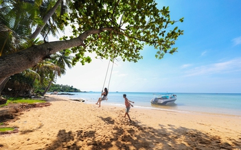 Bỏ xa Phuket, Phú Quốc vươn lên vị trí hòn đảo du lịch đẹp nhất châu Á