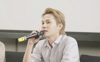 Công ty của Jack bị Sở VH-TT TP.HCM xử phạt