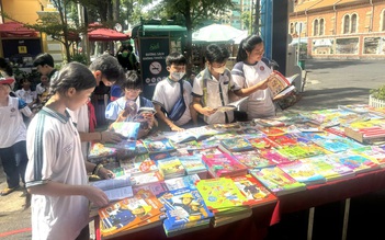 Những câu chuyện xuất bản: Làm sách thời TikTok