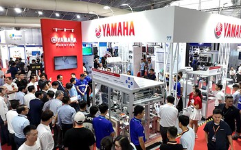 VIAF Bắc Ninh 2025: Điểm đến hàng đầu của ngành tự động hóa công nghiệp tại Việt Nam