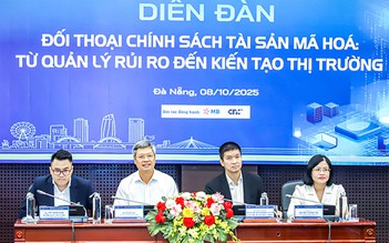 Cân bằng sáng tạo và tuân thủ: Chìa khóa mở cửa thị trường tài sản mã hóa Việt Nam
