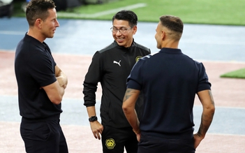 The Guardian phân tích bê bối nhập tịch 'giáng đòn chí mạng vào bóng đá Malaysia'