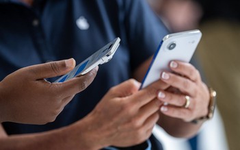 Vì sao người dùng thờ ơ với điện thoại siêu mỏng?