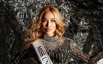 Mỹ nhân Việt thi Miss Universe UAE 2025, hơn 5 triệu người theo dõi Instagram là ai?