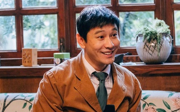 Huỳnh Hiểu Minh hóa chàng khờ vẫn không cứu nổi 'bom xịt' phòng vé