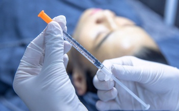 Tăng kích cỡ 'cậu nhỏ' từ nguyên liệu làm đẹp cho phụ nữ