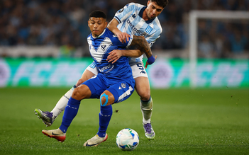 CLB Argentina tiết lộ FIFA công bố kết quả kháng cáo vào đầu tuần sau, Malaysia vẫn ‘mất ngủ’