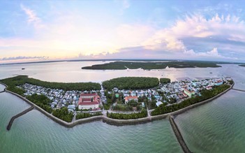 Để kinh tế xanh và kinh tế số đưa đất nước vươn mình