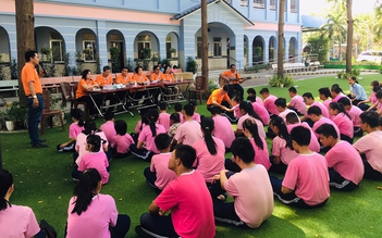 Thêm hành lang pháp lý bảo vệ người yếu thế