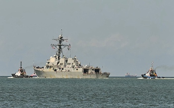 Mỹ không định tấn công Venezuela?