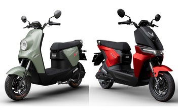 VinFast tung bộ đôi xe máy điện dành cho học sinh, giá từ 14,9 triệu đồng