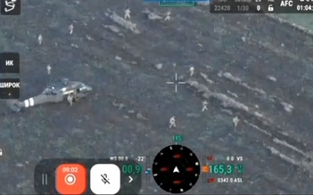 Ukraine tung lực lượng đặc nhiệm đến Pokrovsk, đẩy mạnh tấn công cơ sở năng lượng Nga