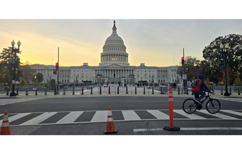 Tiến triển lớn để chính phủ Mỹ mở cửa trở lại