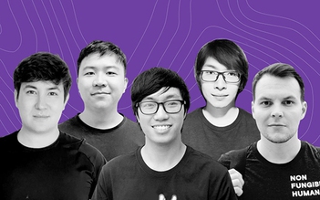 TP.HCM trong kỷ nguyên số: 'Kỳ lân công nghệ' Việt trỗi dậy