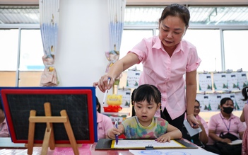 Lý do cần có hệ số lương đặc thù với nhà giáo