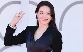 Cách Thư Kỳ thoát mác 'diễn viên 18+' và vươn tầm ngôi sao toàn cầu
