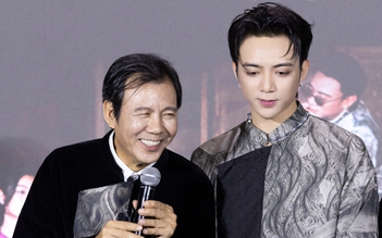 Soobin đưa xẩm vào nhạc hiện đại, bất ngờ trước lời nhận xét của bố