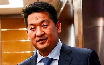 Thái Lan quyết định dẫn độ trùm cờ bạc phi pháp về Trung Quốc