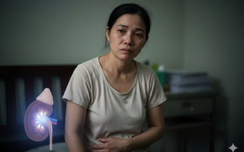 Suy thận: Bác sĩ giải đáp những câu hỏi thường gặp