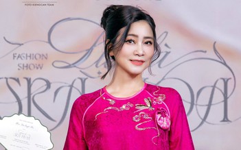 NSƯT Tuyết Thu tiết lộ lý do không theo cải lương