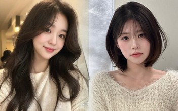 Mùa thu tóc rụng - 4 thời điểm gội đầu tóc chắc khỏe như đi salon