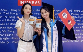 Lan tỏa trên mạng xã hội: Chị em rủ nhau về quê lập nghiệp