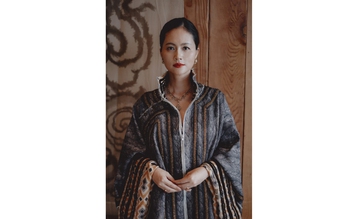 Chọn diễn viên cho phim sử Việt