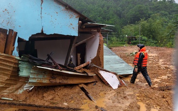 Đà Nẵng: Bổ sung 200 tỉ đồng vốn vay cho người dân thiệt hại do mưa lũ