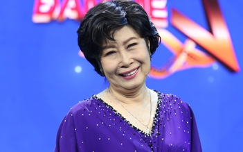 NSƯT Kim Phương ngồi ghế nóng, tiết lộ cuộc sống tuổi ngoài 70