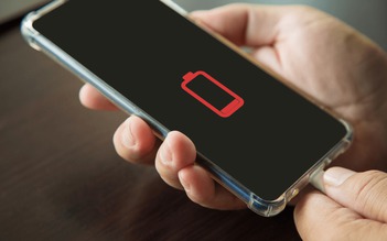 Google bắt đầu 'trấn áp' ứng dụng ngốn pin thiết bị Android