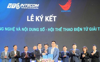 Audition và mục tiêu kép của eSports Việt tại SEA Games 33