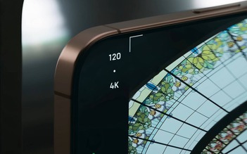 Cài đặt giúp iPhone 17 Pro tiết kiệm hàng trăm GB dung lượng