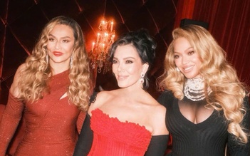 Không phải Oscar, Grammy hay Met Gala, đây mới là sự kiện hoành tráng nhất năm