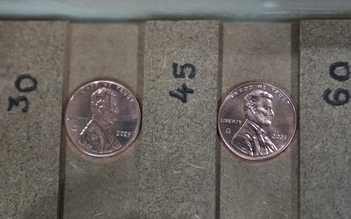 Vì sao Mỹ ngừng sản xuất đồng một xu sau hơn 230 năm?