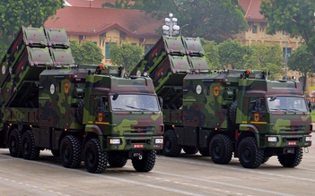 Đề xuất phụ cấp tới 550% lương hiện hưởng để thu hút nhân tài vào quân đội