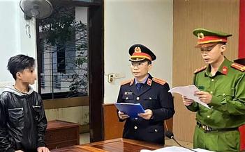 Hà Tĩnh: Khởi tố nam sinh lớp 11 đánh học sinh lớp 9 tử vong