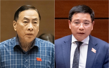 Đại biểu hỏi 'đưa vàng vào mặt hàng bình ổn giá được không', bộ trưởng nói gì?