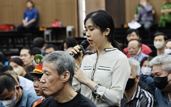 Bị cáo người Hàn Quốc 'xin khoan hồng để về lấy chồng' lãnh án 2 năm tù