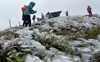 Đón không khí lạnh mạnh, miền Bắc rét 6 ngày, 7 tỉnh miền Trung mưa lớn