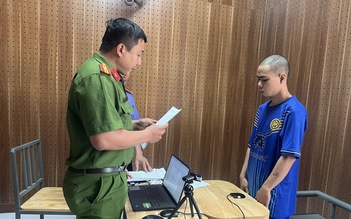 Vĩnh Long: Đặt xe ôm công nghệ rồi đâm tài xế cướp tài sản