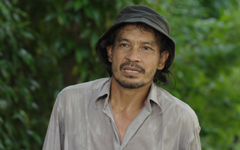 Đời cơ cực của nam diễn viên Việt làm thợ hồ, bán thịt heo để mưu sinh