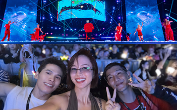 Quốc Thiên tiết lộ lý do ‘đu idol’ G-Dragon