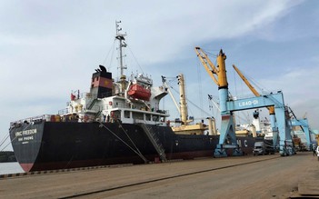 Thép Miền Nam: Biến hạ tầng cảng biển thành sức bật chiến lược