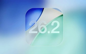 iOS 26.2 làm màn hình iPhone nhấp nháy khi có thông báo mới