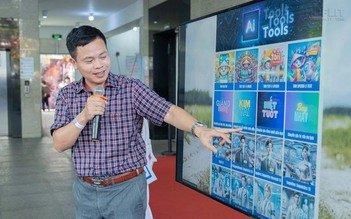 Câu chuyện sứ mệnh của người thầy trong kỷ nguyên số