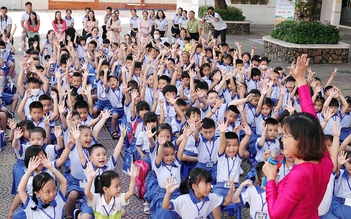 Ngày nhà giáo Việt Nam: Nghề gieo hạt