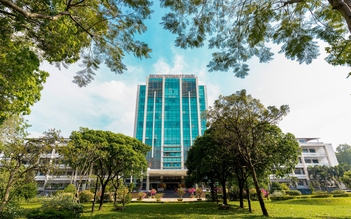 Phát triển bền vững thông qua đầu tư phục vụ người học