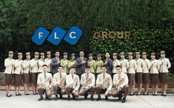 Bamboo Airways có tân chủ tịch sau khi trở về với FLC